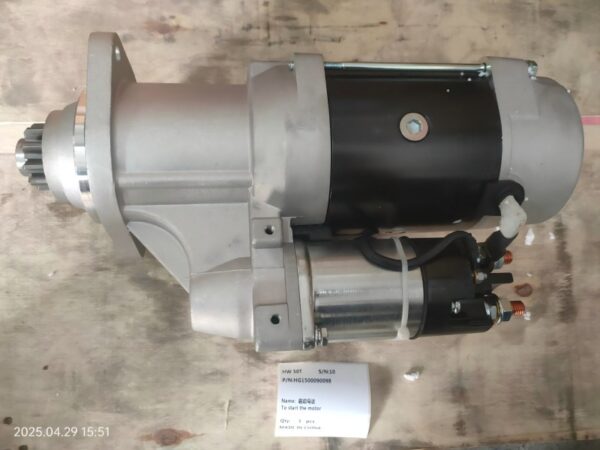 Pulley of 25T Truck Crane XCMG QY25K Maintenance Spare Parts