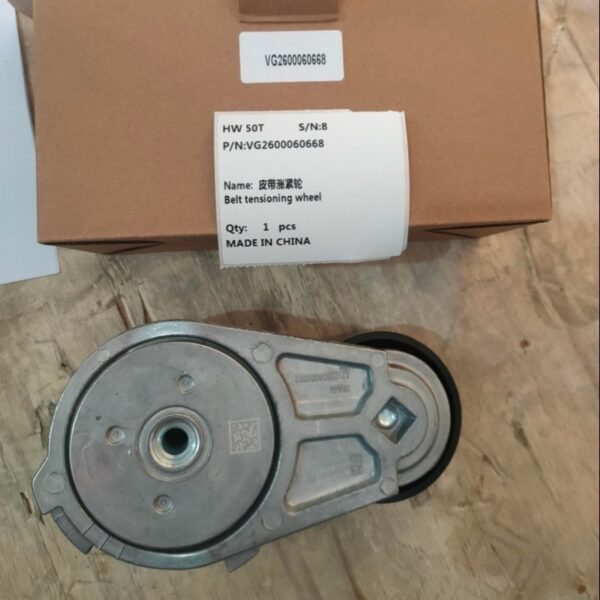 XCMG Solenoid Valve for Truck Crane Maintenance Parts