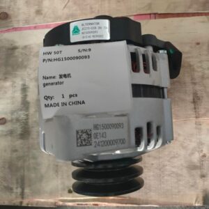 XCMG QY25K 25T Truck Crane Spare Parts 111205452 Cable