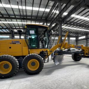 XCMG Motor Grader Durable Blade GR180 with High Quality Spare Parts