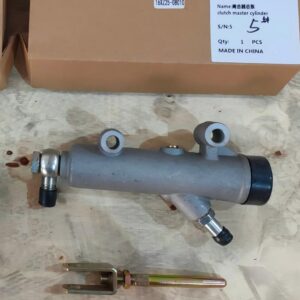 Telescopic Boom Forklift XC6-3514V Spare Parts Steering Gear 803074999