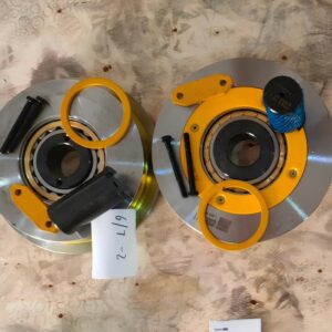 XCMG Truck Crane 800166822  Air Conditioner Compressor