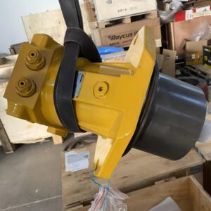 40T Zoomlion Truck Crane ZRT400 Spare Parts Balance Valve 1010306257