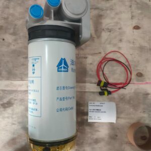 800155718 All Kinds of Excavator Filters for XE335C XE260D XE180WD for Sale