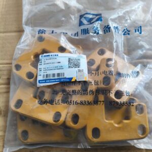 XCMG 5T Telescopic Boom Forklift XT5017K Port Spare Parts