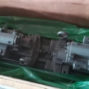 Caterpillar Excavator 385C Hydraulic Pump 155-9205