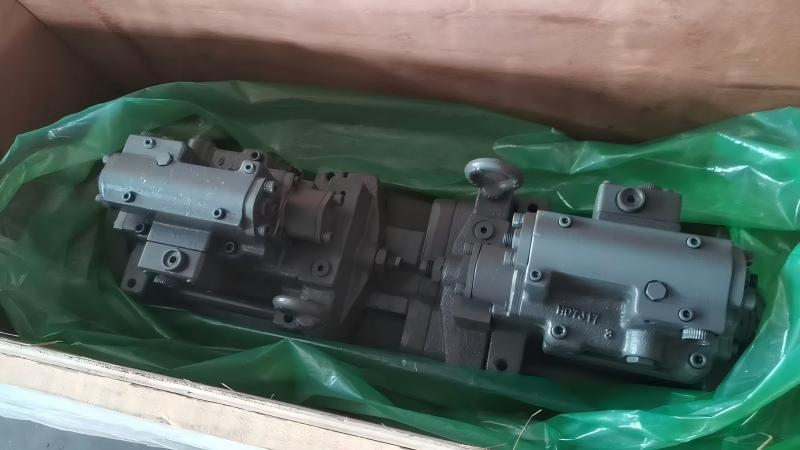 Caterpillar Excavator 385C Hydraulic Pump 155-9205